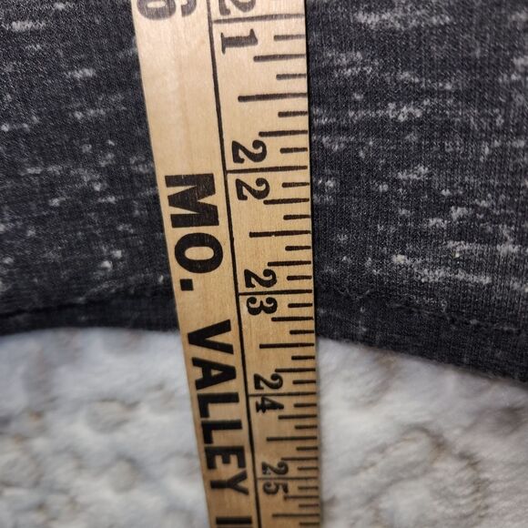 Notre Dame Embroidered Fighting Irish Hoodie Sweatshirt NCAA Football MEDIUM - Picture 7 of 11